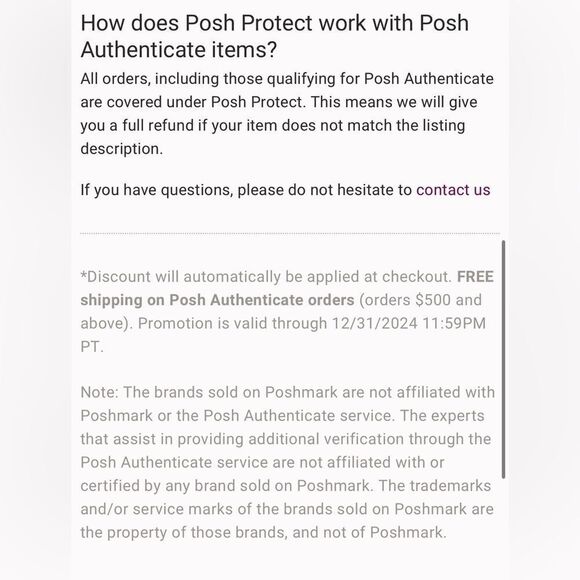 BURBERRY Haymarket Colours Check Medium Tote - Picture 13 of 13